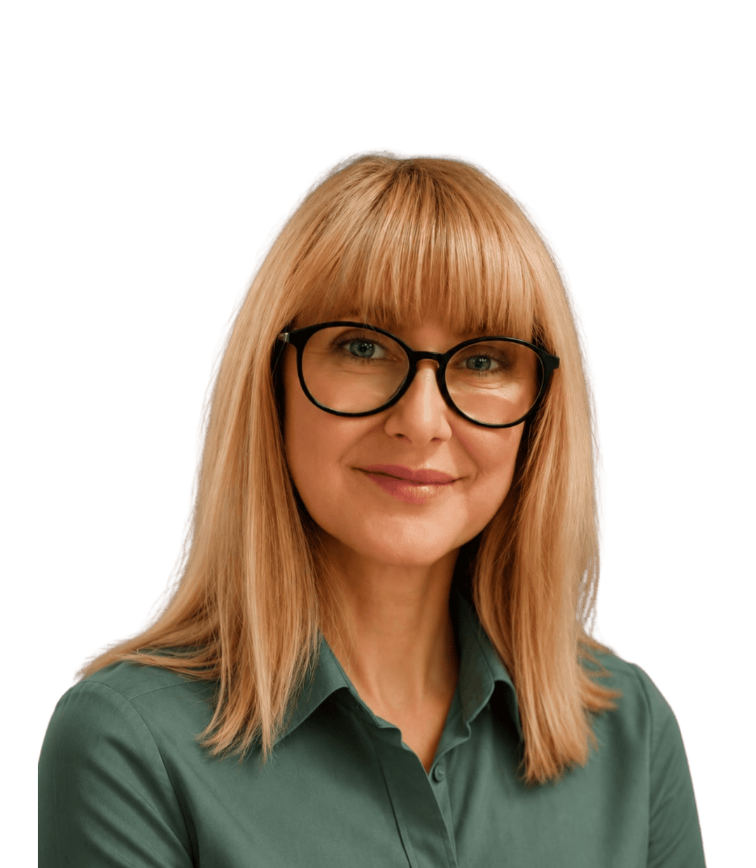Corina Lupău