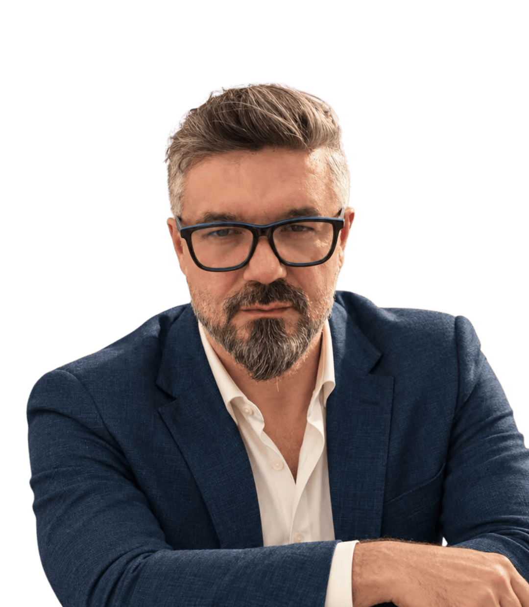 Daniel Bota
