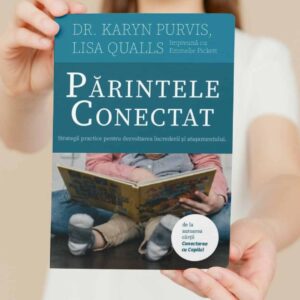 părintele conectat - dr karyn purvis (fata)