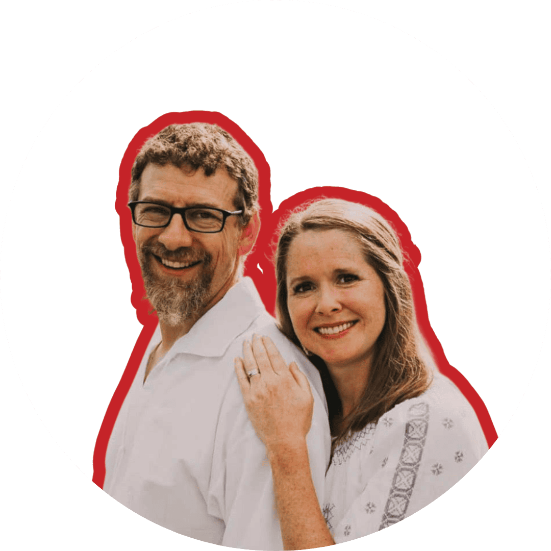 Tim și Caroline