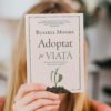 Adoptat pe viață – Russell Moore