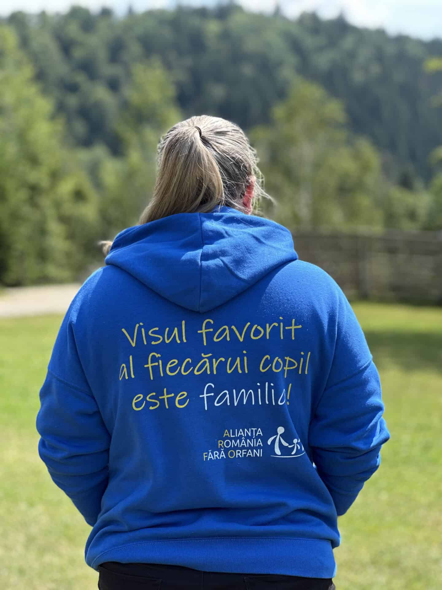 Activitate tabără